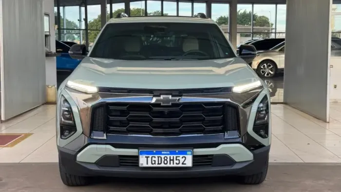 Chevrolet Equinox Activ 1.5 Turbo 177cv Aut. 2025