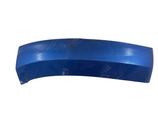 Moldura parachoque diant LD Volskwagen Amarok 17/22 c/detalh