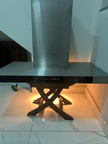 Desapego coifa Electrolux
