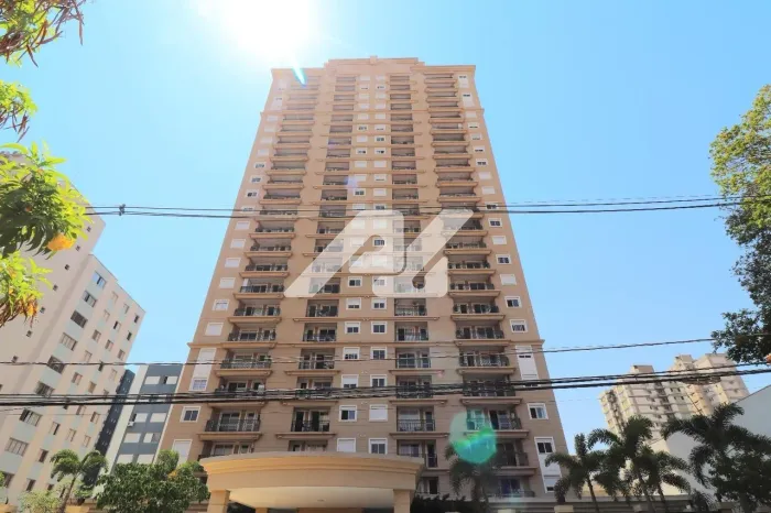 apartamento - Cambuí - Campinas
