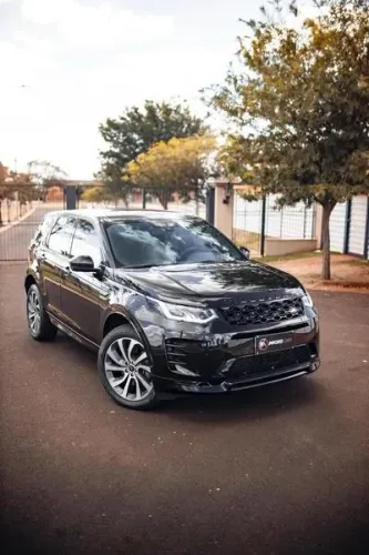 Land Rover Discovery Sport SE R-DYN. 2.0 Bi-TB DIE 2025