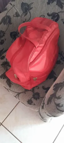 Bolsa de mão