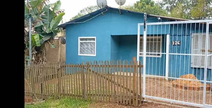 Casa em Viamão