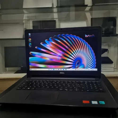 Notebook Dell - Intel Core i5 - 16Gb Ram - 256Gb SSD - Placa Dedicada 2Gb - Em até 10x