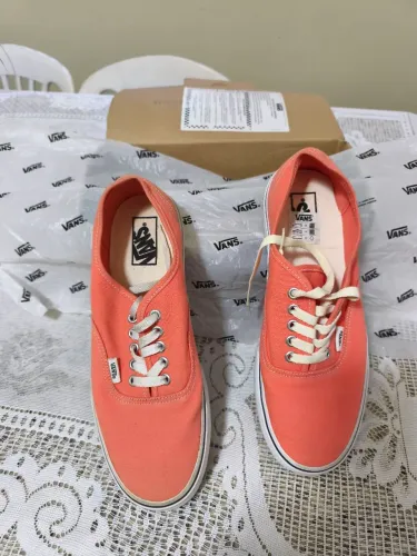 TENIS VANS OLD SKOOL ORIGINAL