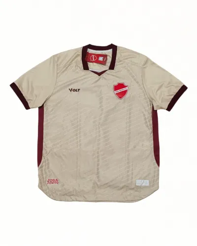 Camisa Vila Nova Goleiro 2025