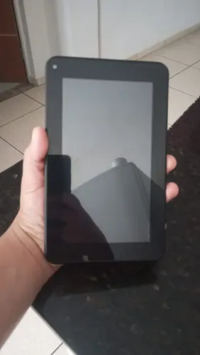 Vendo Tablet
