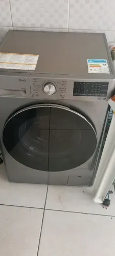 Lava e seca 12kg lgvc4