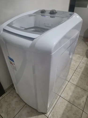 Máquina de lavar