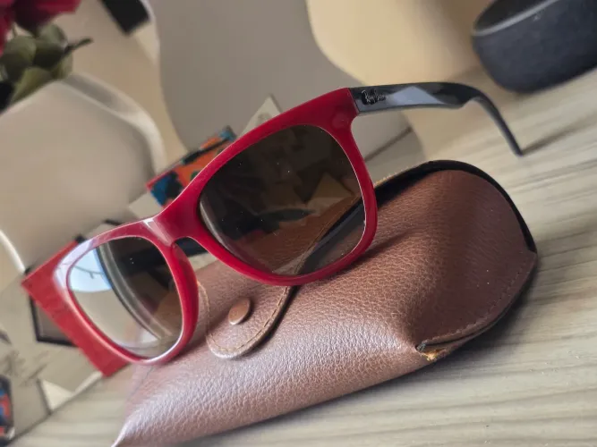 Óculos Ray Ban