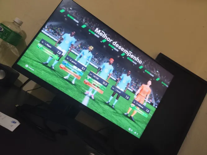 LG ultragear 24" 144hz Ips