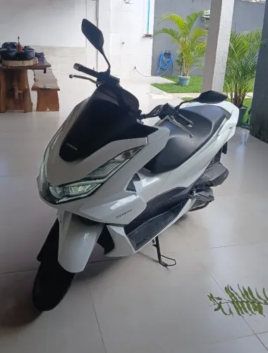 ? HONDA PCX 160 ABS 2023