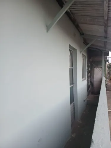 Casa para aluguel 
