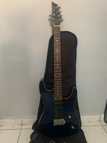 Guitarra menphis by tagima
