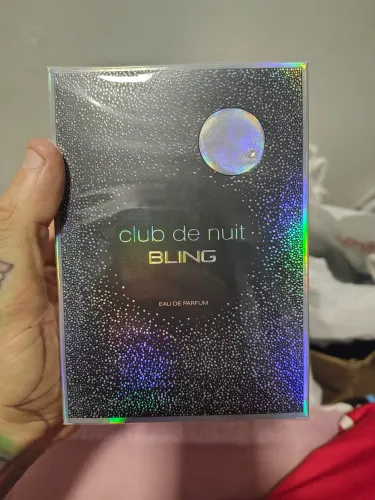 Armaf Club de Nuit Bling