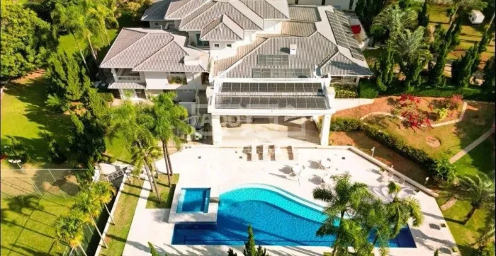 Casa à venda no Dois Córregos em Valinhos