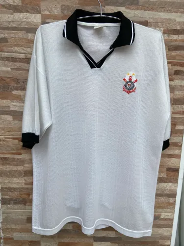 Camisa Corinthians
