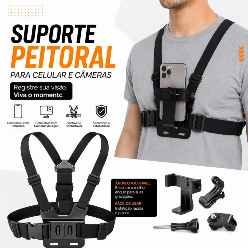 Supirte De Peito para celular
