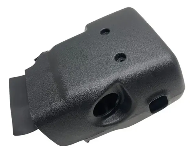Acabamento Capa Chave De Seta Jac J3 2011 2012 2013 Original