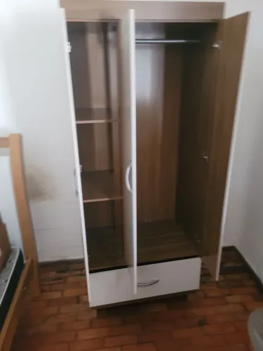 Guarda Roupas - Solteiro