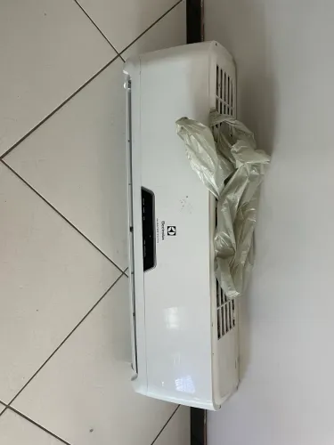 Evaporadora Electrolux 12.000 btus Inverter
