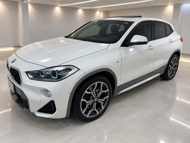 BMW X2 Sdrive 20I M Sport 2.0 TB 192cv AUT 2019