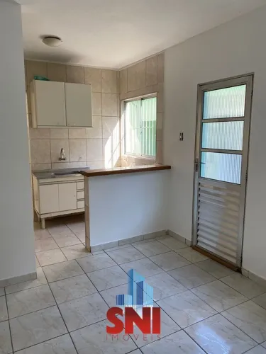 Vila Romana - casa 1 dorm