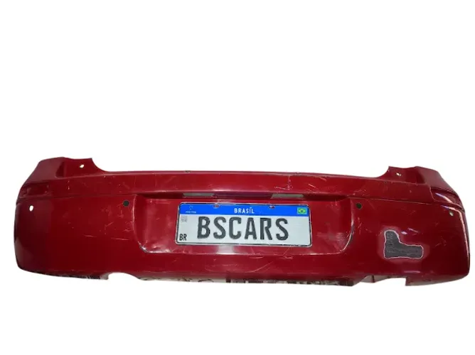 Parachoque Corsa Hatch 2003 2004 2005 2006 2007 2008 / 2012