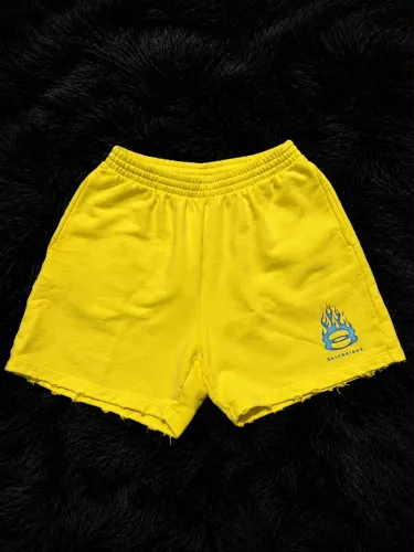 Shorts Balenciaga