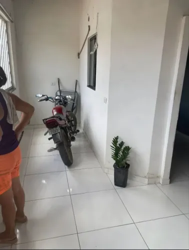 IC Vendo casa em Santa Lúcia - Vitória És