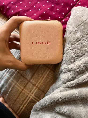 Relógio lince