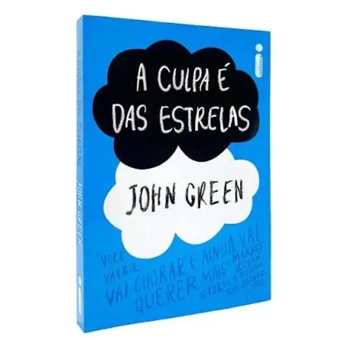 A culpa das estrelas 