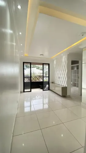 Apartamento para locação, TABULEIRO DO MARTINS, Maceió, AL