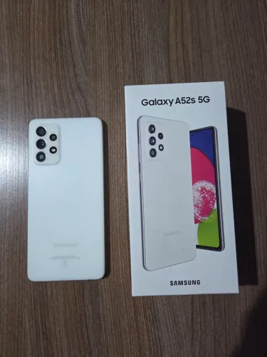 Samsung A52s 