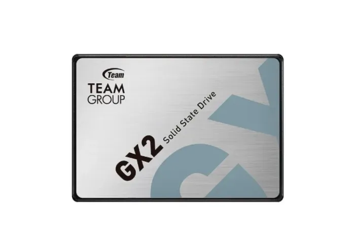 SSD TEAM GROUP 256gb