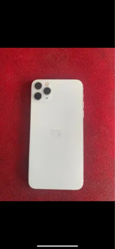 Iphone 11 Pro Max, Pego Android