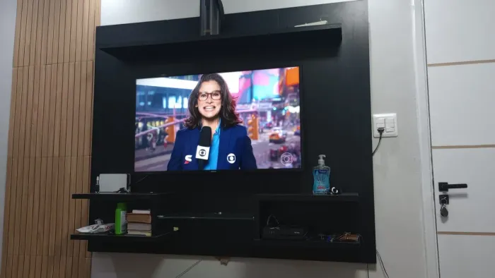 Vendo painel para tv