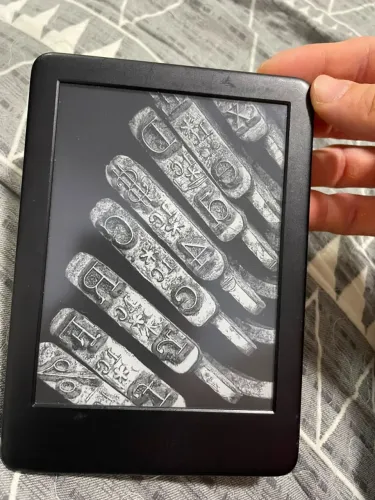 Kindle 10º geração