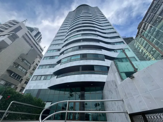 Apartamento à venda no PRINCESA ISABEL, BOA VIAGEM, Recife, PE