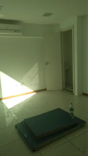 Sala comercial