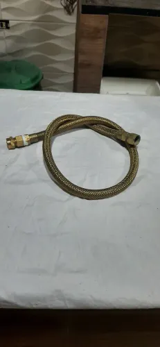 Mangueira gás encanado