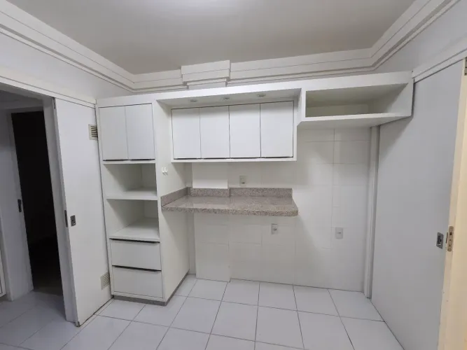 Kit Armários Cozinha Completa