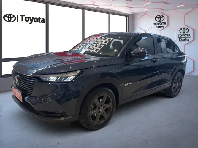 Honda HR-V EXL 1.5 Sensing 16V 5P Aut. 2025