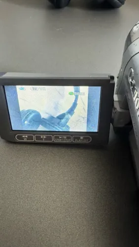 Canon DC201