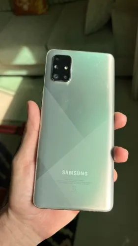 Samsung galaxy a71 128gb