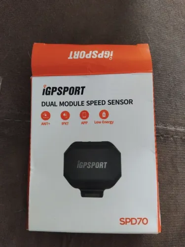Sensor de velocidade Igpsport SPD70