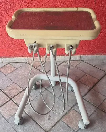 Equipo kart, para cadeiras odontológica