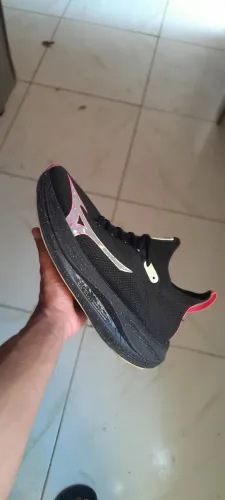 Mizuno Neo Vista 1