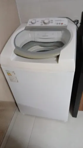 Máquina de lavar Brastemp 11kg
