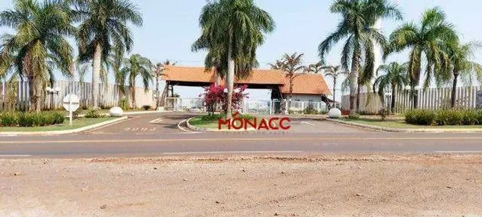 Chácara com 4 dormitórios à venda, 1400 m² por R$ 1.900.000,00 - Zona Rural - Porecatu/PR
